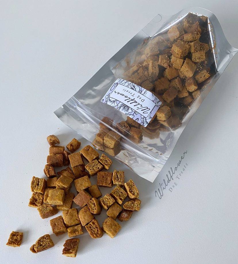 d. Training Treats