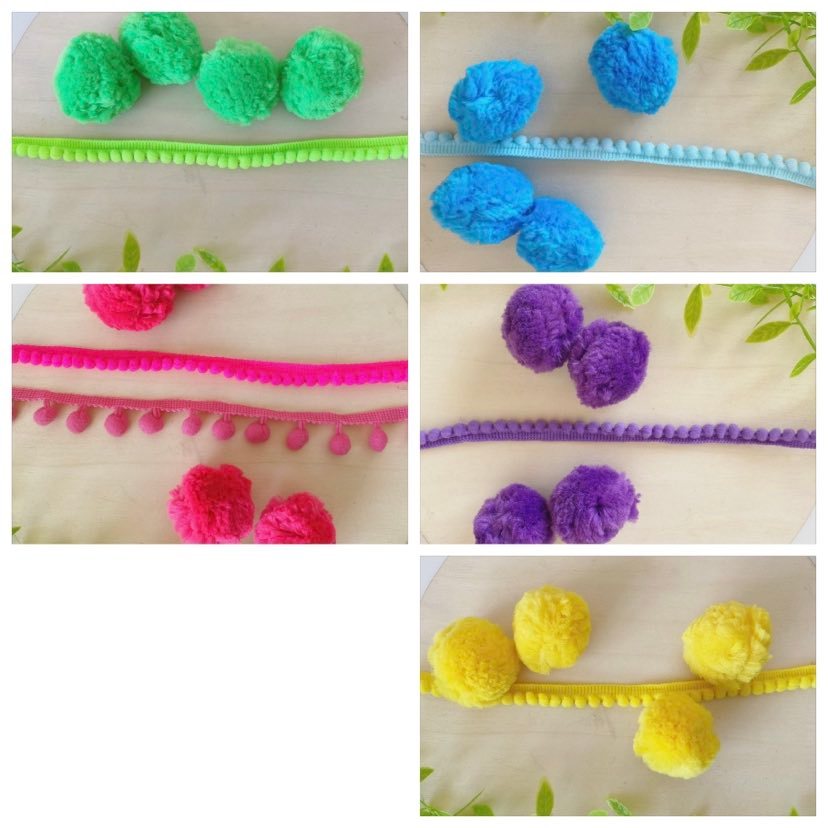 e. Party Hats