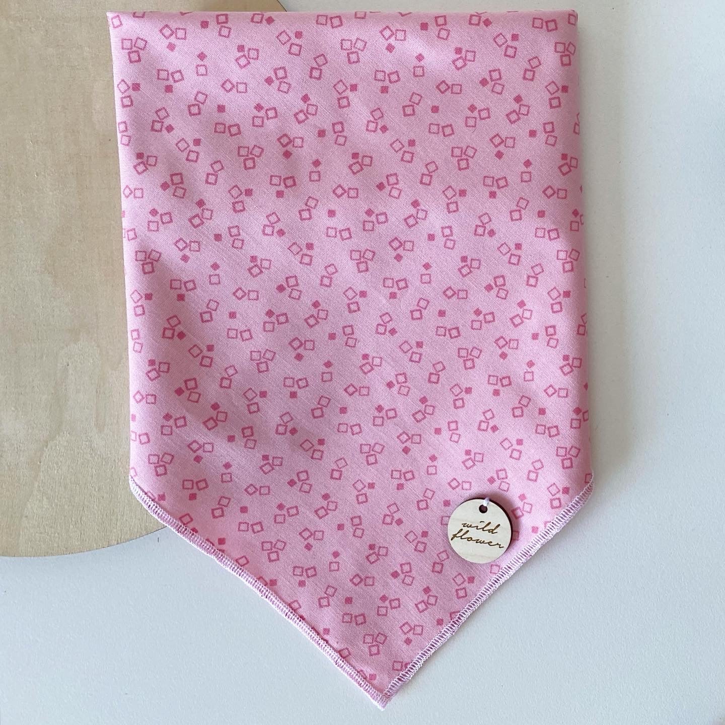 e. Princess Bandanas