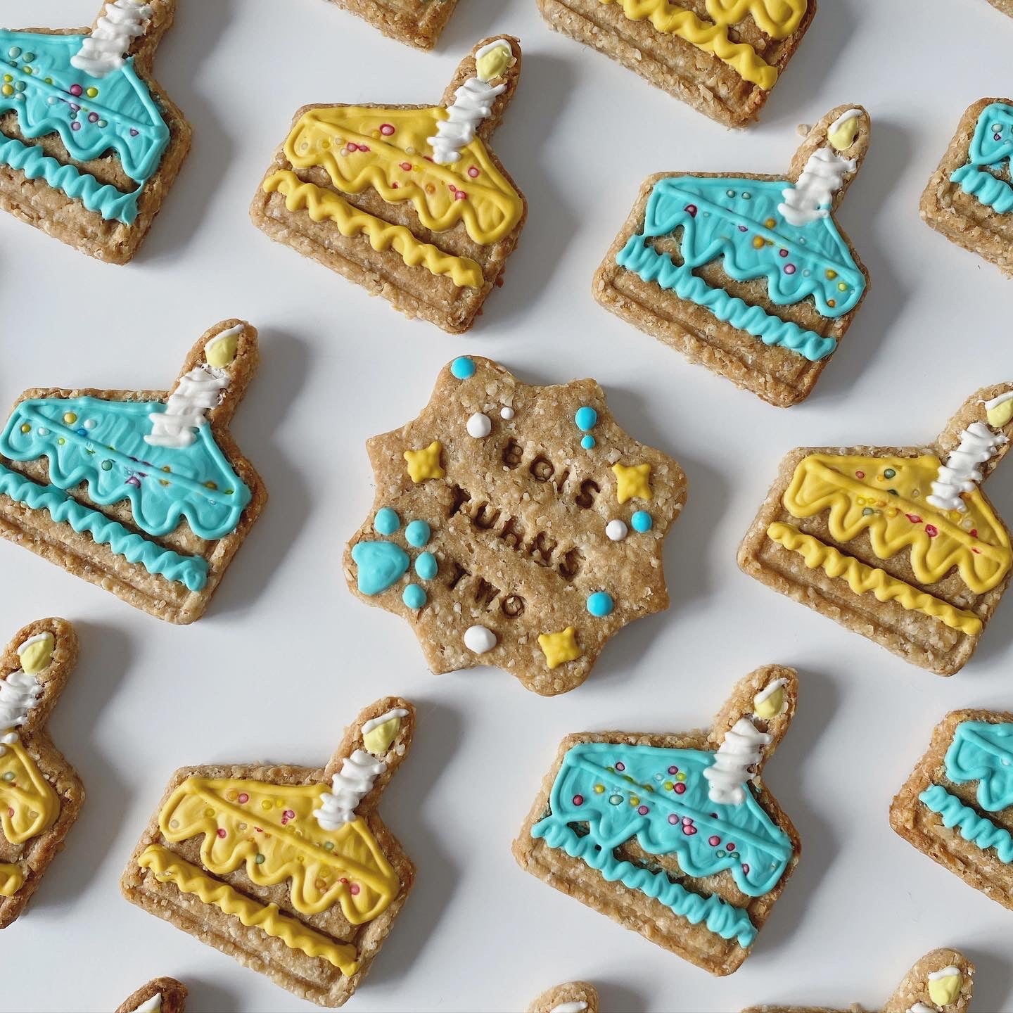 d. Custom Treats QUOTE Request