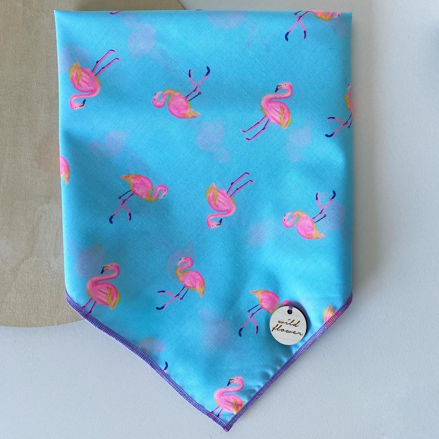 e. Cute Animals Bandanas