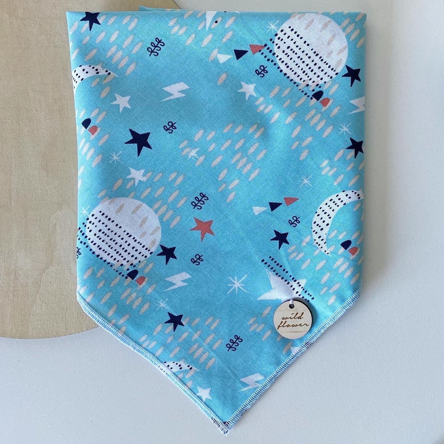 e. Princess Bandanas