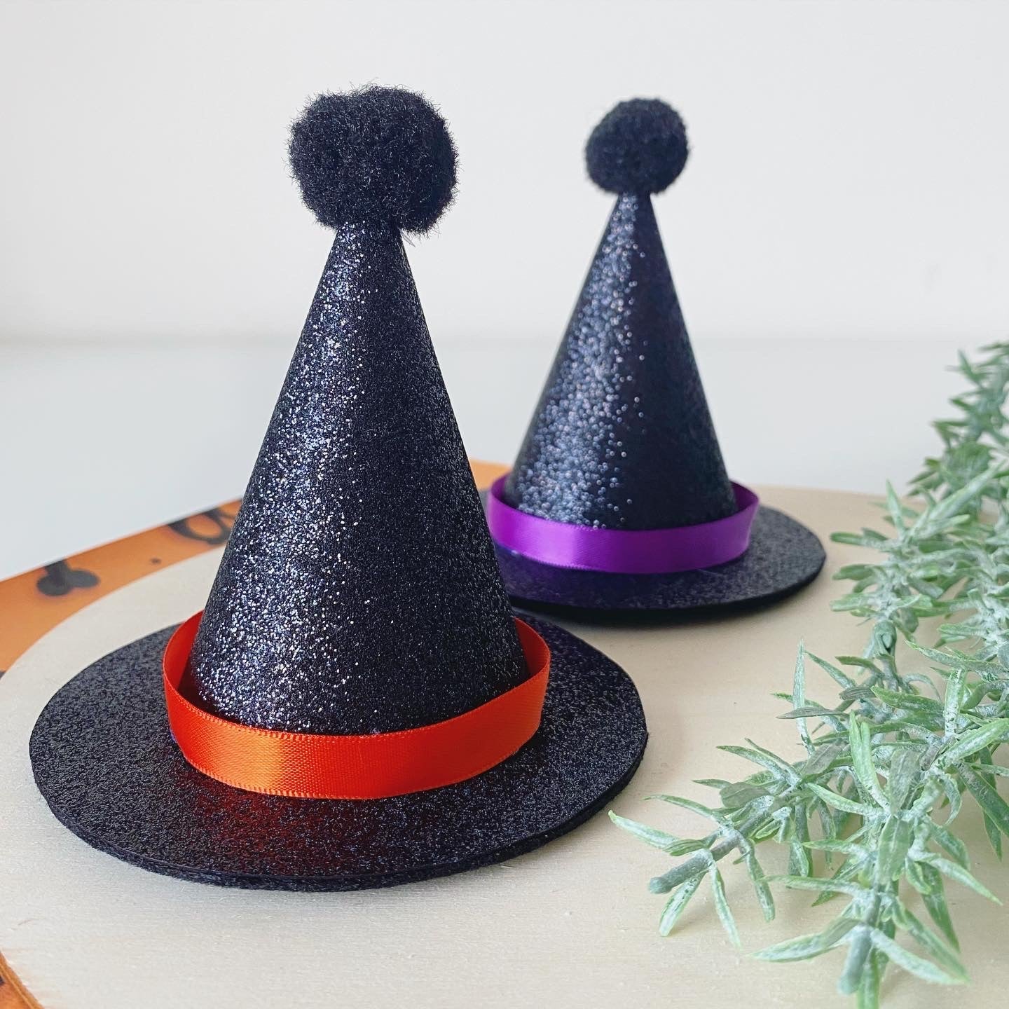 e. Witches Hat