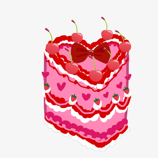 a. Custom pupcake for ELKE