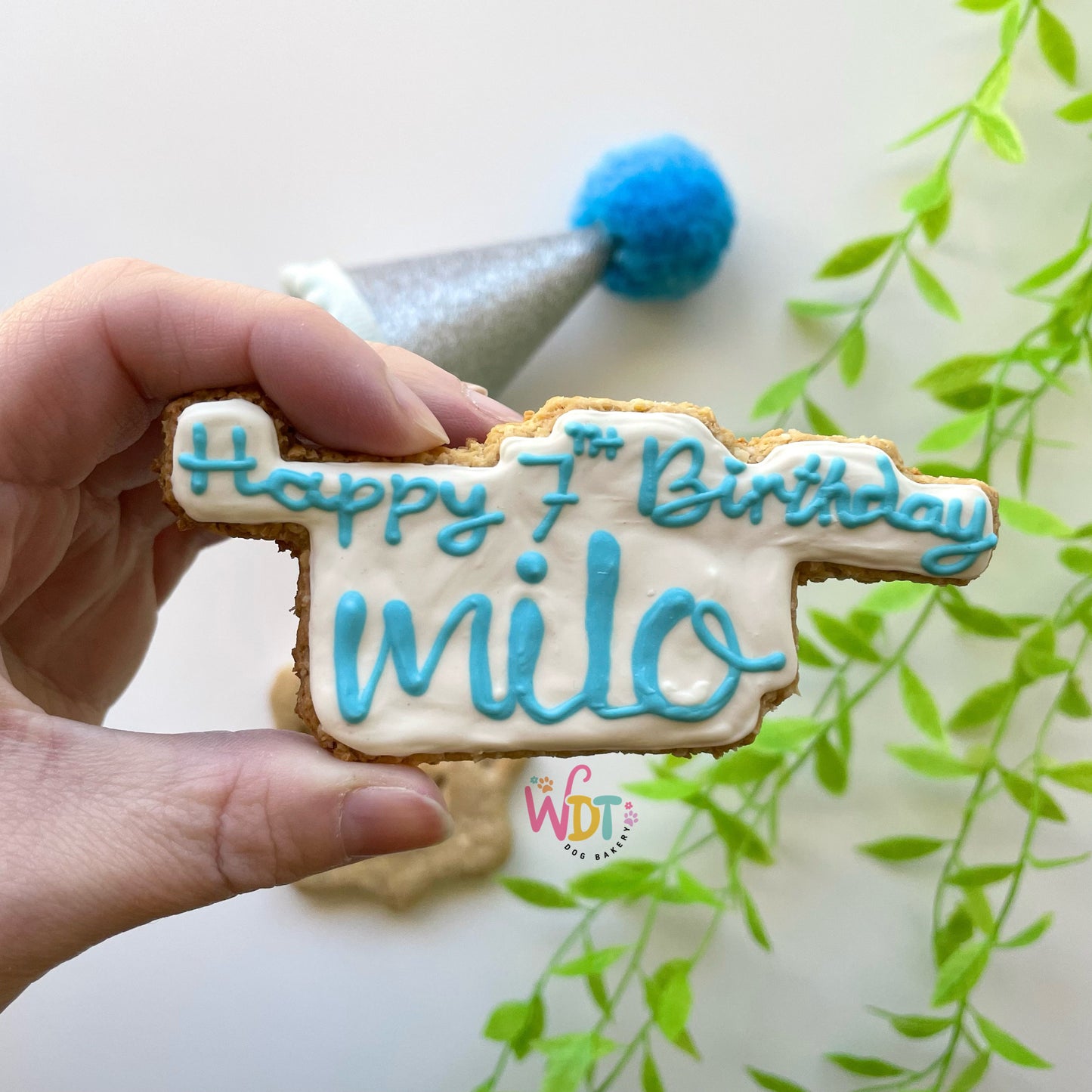 d. Custom Treats QUOTE Request