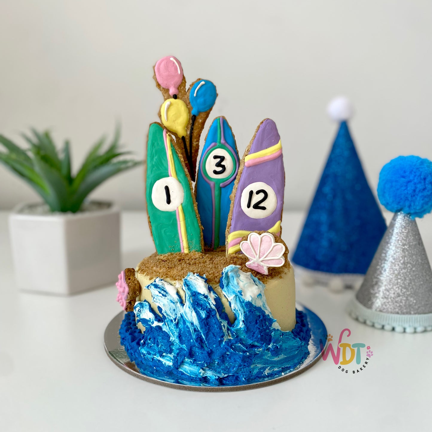 b. Custom Pupcake QUOTE Request