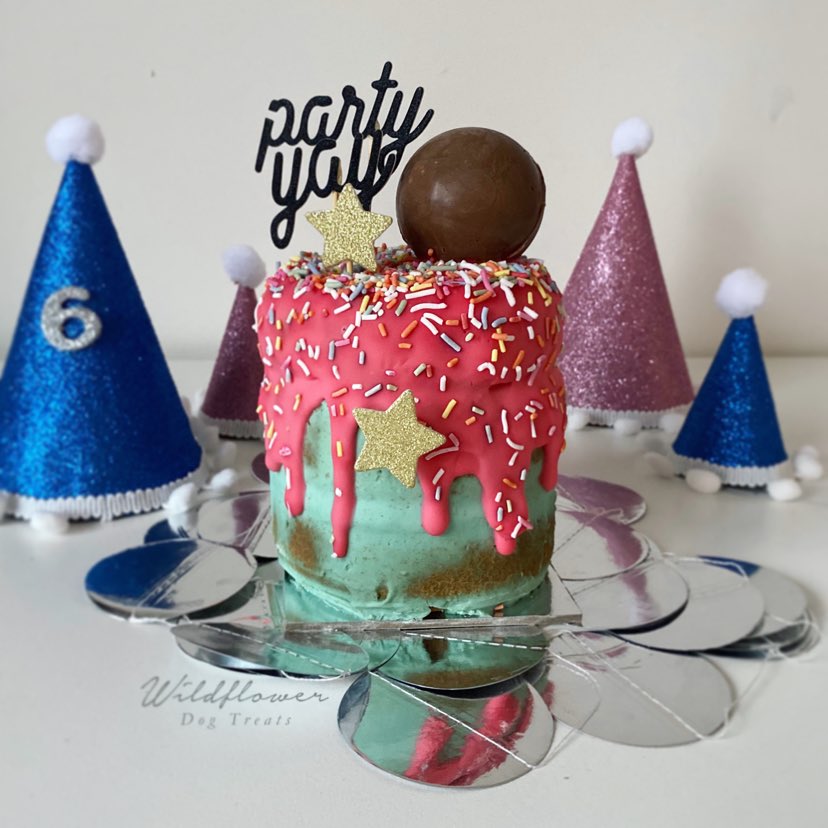 b. Custom Pupcake QUOTE Request