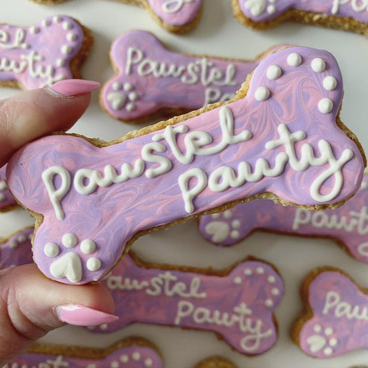 d. Custom Treats QUOTE Request