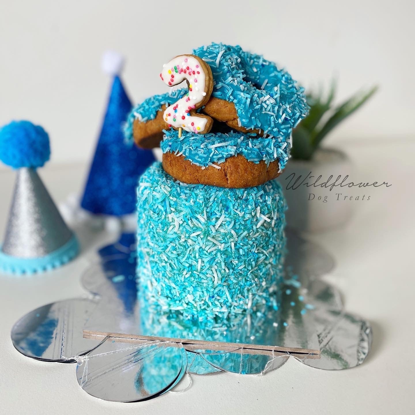 b. Custom Pupcake QUOTE Request
