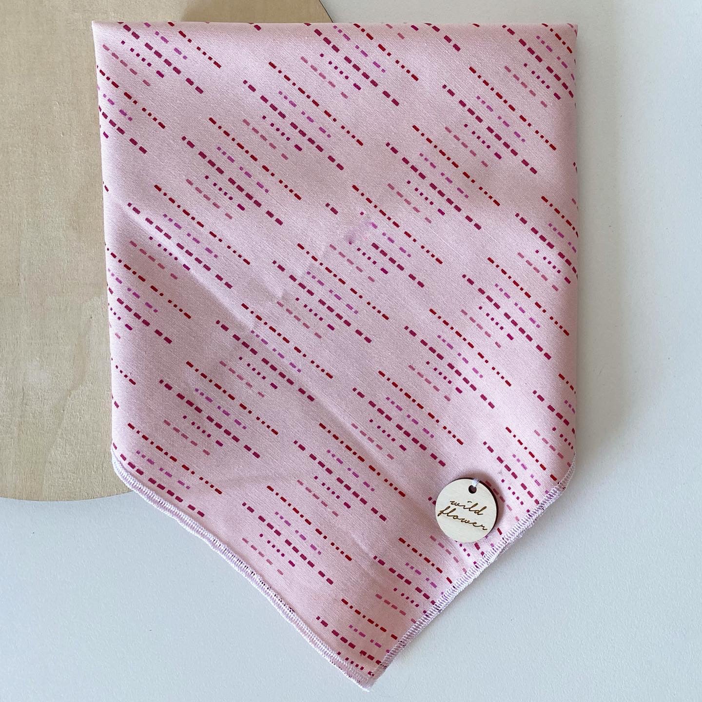 e. Princess Bandanas