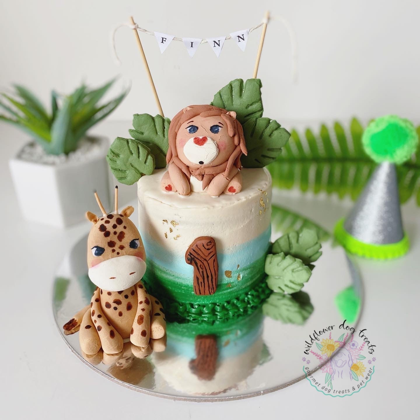 b. Custom Pupcake QUOTE Request