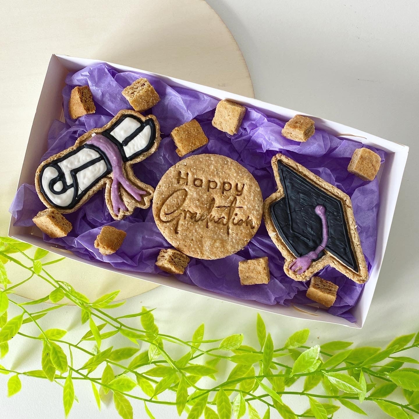 c. Graduation Gift Box