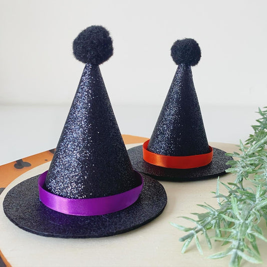 e. Witches Hat