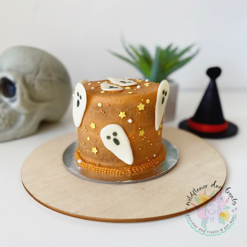 b. Custom Pupcake QUOTE Request